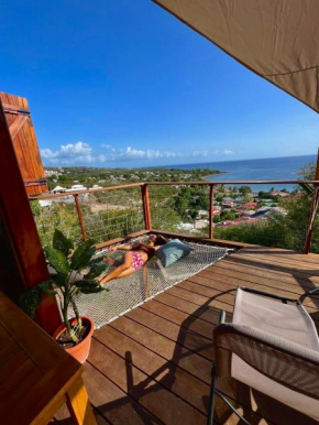 Bungalow Panorama Kréyòl